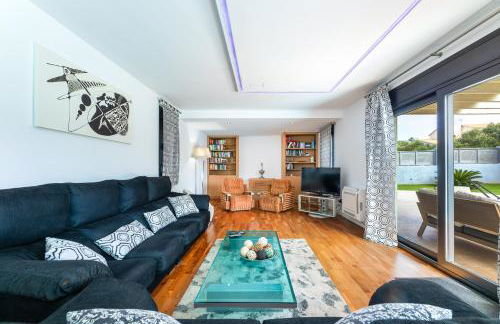 Villa La Primera - Foto 7