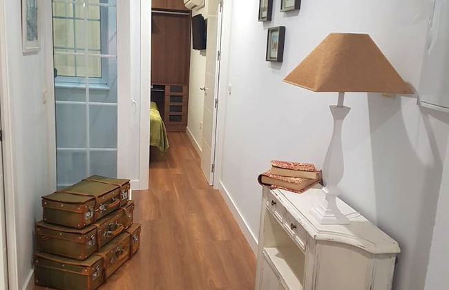 DreamsApt Sagasta - Foto 11