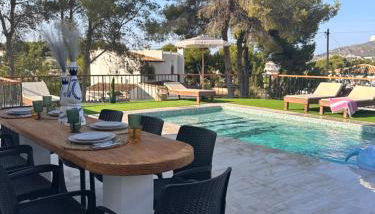 Villa Jade Moraira - Photo 3