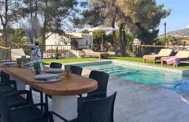 Villa Jade Moraira - Photo 3