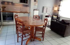 Les 4 As, Maison au cœur de Quend-Plage proche mer - Photo 8