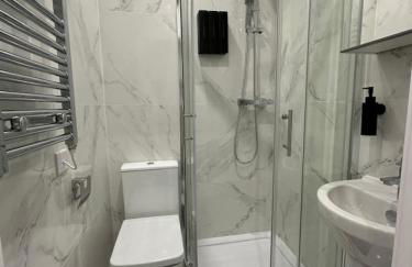 St Pancras room in London - Foto 6