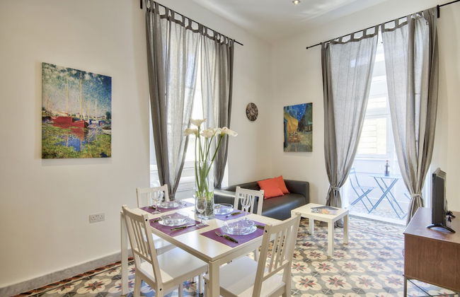 Borgo Suites - Self Catering Apartments - Valletta - by Tritoni Hotels - Foto 32