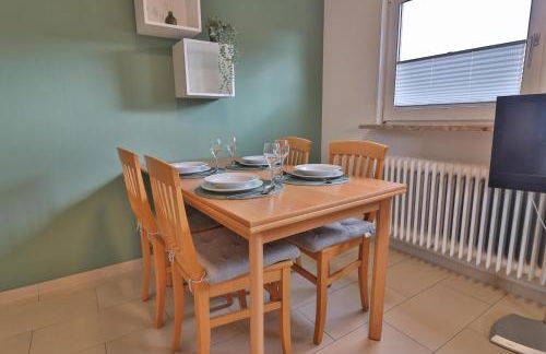 Haus Libelle - Wohnung 4 - Foto 2