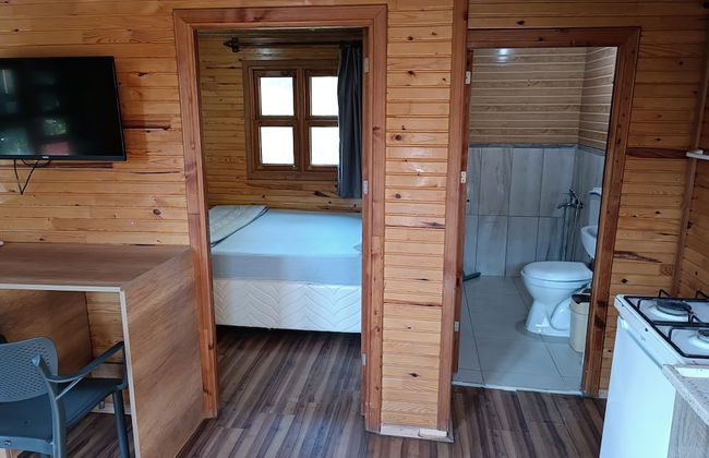 Likya Korsan Koyu - Foto 5