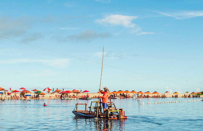 Escursione a Praia Bela - Foto 5
