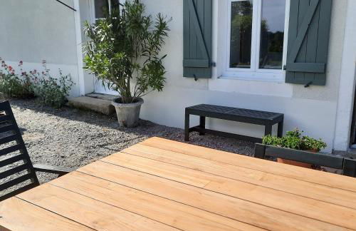 Gîte La Boutardière - Foto 25