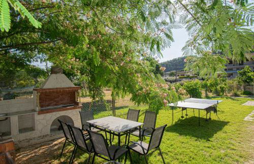 Ikarion Village Home by RentalsPro- Fourka Halkidiki - Foto 6