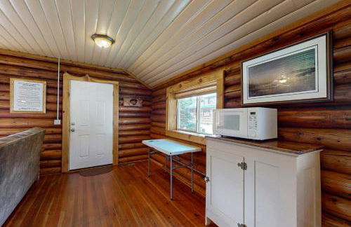 Gateway Lodge - Foto 24