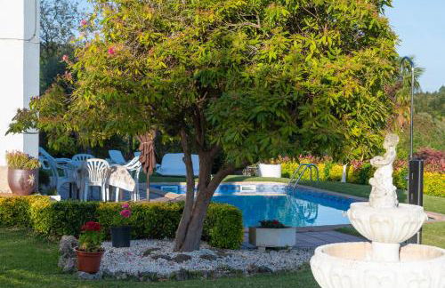 Casa Tarrío con Piscina - Santiago de Compostela - Photo 60