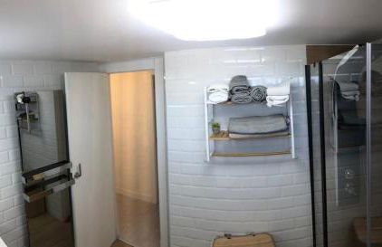 Apartamento Jacuzzi La Manga - Primera Linea - Foto 33