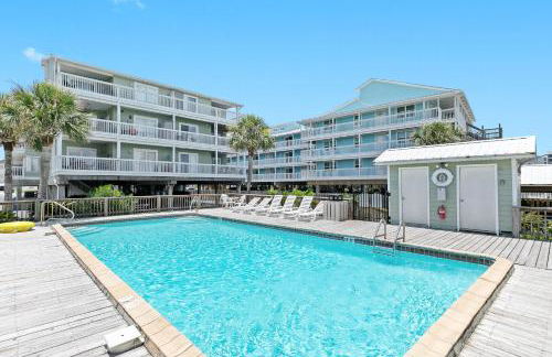 3BR Condo Gulf Views with Pool, Boat Launch and Dock - Photo 29