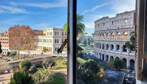 Romance al Colosseo - Foto 2