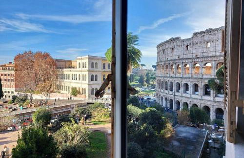 Romance al Colosseo - Foto 2