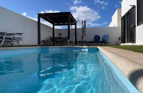 Casa Sol y Mar Azul un'oasi a due passi dal mare - Foto 23