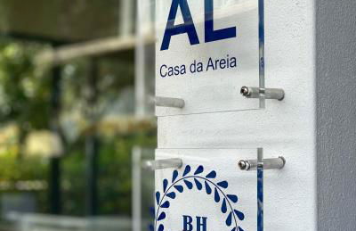 Bordal Houses Casa da Areia - Foto 45