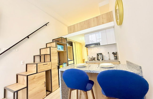Atelier Cedritos by Weeki. - Photo 80