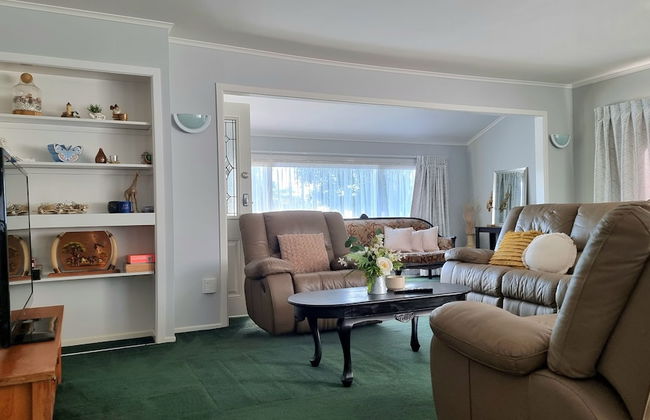 Wonderful Renovated 4BR House - Netflix - Foto 24