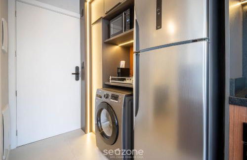 OGD - Condominio com Piscina e Churrasqueira em Floripa - Photo 41