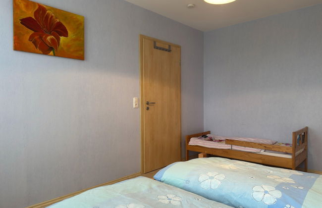 Charmante Ferienwohnung mit Garten in Wiek - Foto 5