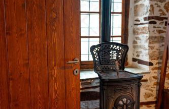 San Lorenzo Cottage - Παραδοσιακά Πέτρινα Δωμάτια - Άγιος Λαυρέντιος Πηλίου - Foto 40