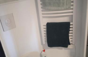 Studio plein centre face au lac, cave vélo - Foto 13