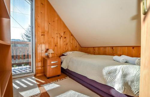 Dulakówka - domek na każdą pogodę - Foto 32