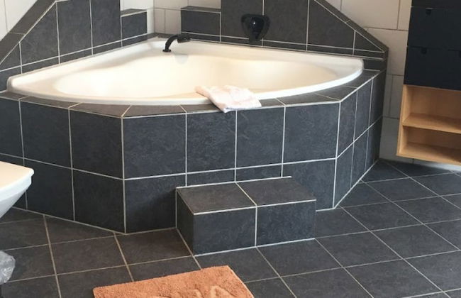 Ferienhaus Herrenhaus - Foto 7