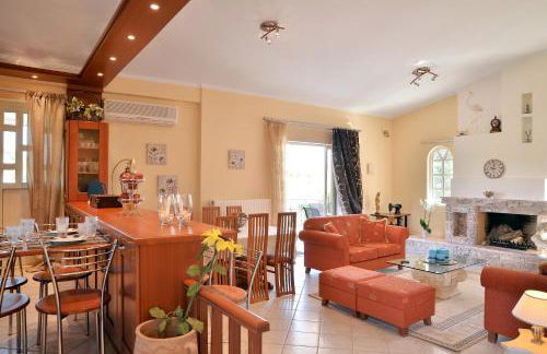 Domelia's Luxury Apartments near Airport & beach - Foto 26