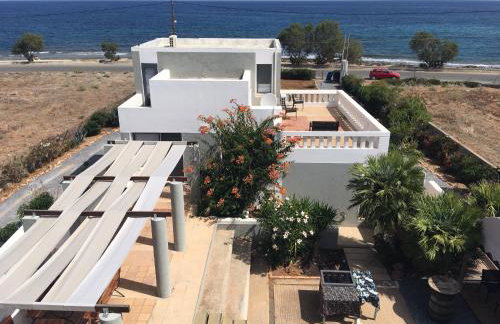 Anissaras Beach Appartement - Foto 22