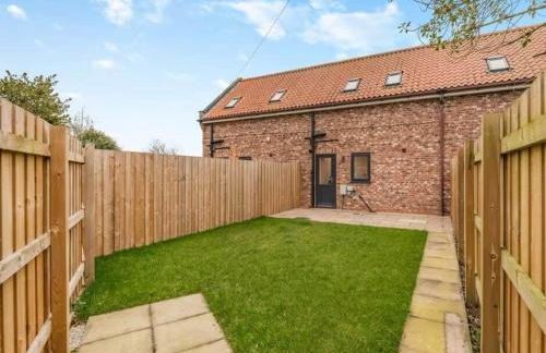 Salix Cottages - Foto 16