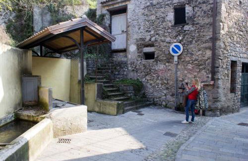 CASA MADALI' - NEL BORGO - Foto 19