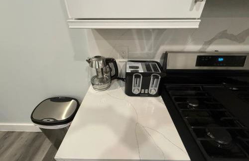 The Luxury Suite - 1BR with Gym & Office - Foto 36