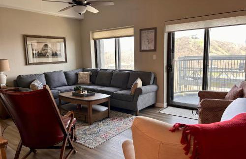 On top of the world at Sugar Top Resort - Foto 6