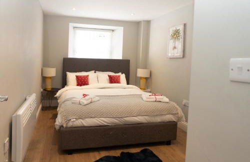 Fairway & Footpath Apartments Castle Place - Foto 39