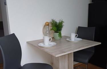 Wohnung 1 Tollgauer - Foto 6