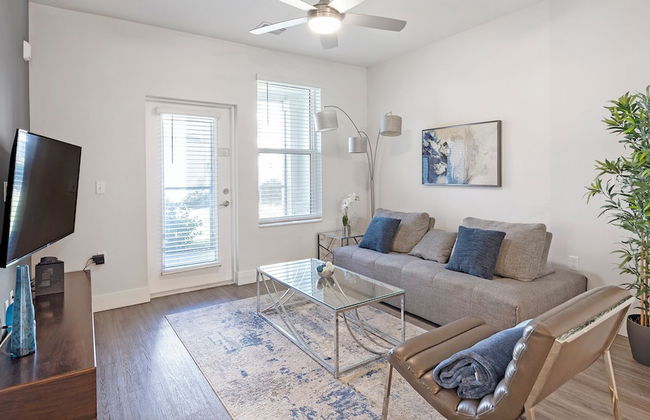 Landing Tampa Westshore - Foto 26