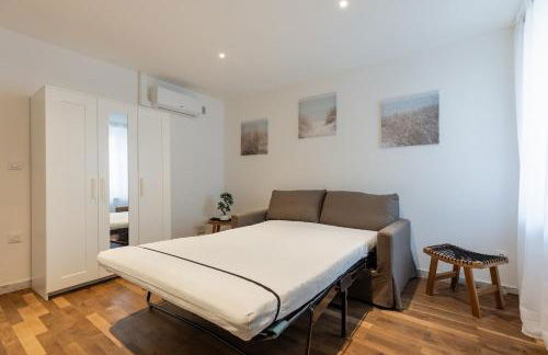 Studio avec extérieur - Gare Centre-ville - Foto 25