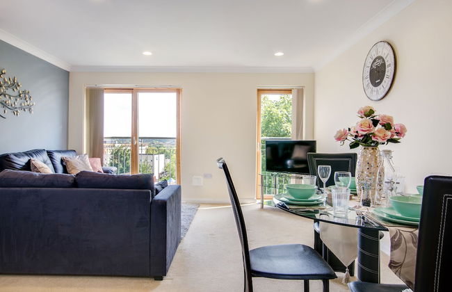 Mica Point City Centre Apartment - Foto 3