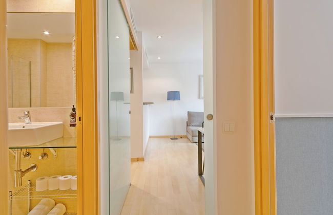 Lugaris Rambla - Apartments - Foto 25