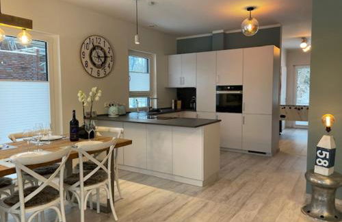 Küstenwaldbude luv - Foto 8