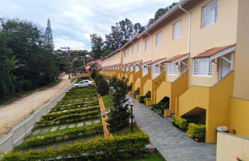 Casa Charmosa e Aconchegante em Serra Negra - SP - Foto 16