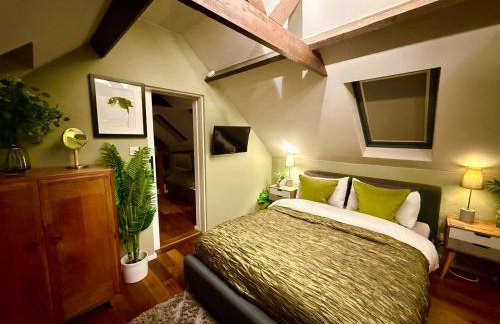 Sunridge Fishing Lodge with Hot Tub & Giant Cinema - Foto 43