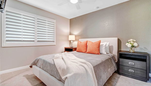 S Palm Desert Condo: Resort Pools & Mtn Views - Photo 3, Interior