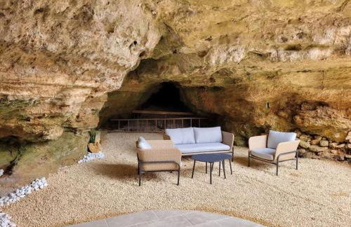 MilhaRoc, Gîte insolite avec SPA - Foto 23