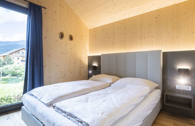 #5b mit Sauna & Pool - Foto 18