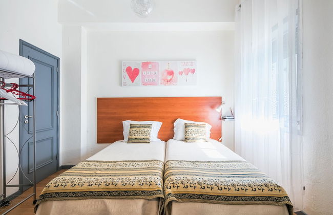 Apartamento A Francos Garden Avenue - Foto 4