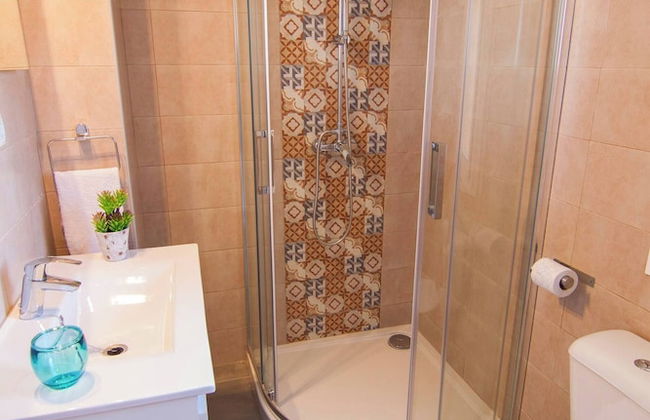 Los Delfines Bravo´s Apartment,50 Meter Far Beach - Foto 14