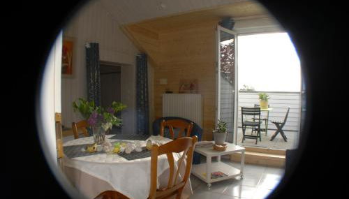 Eguisheim village préféré des français grand studio - Foto 2