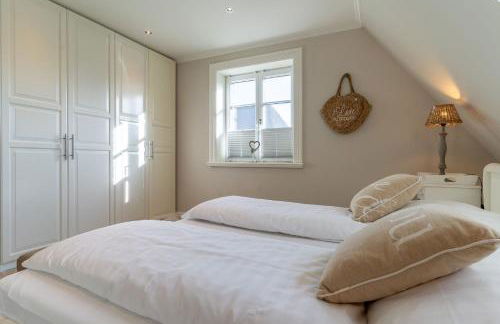 Reetdachhaus Dreilanden Reetdachhaus Sünn Hart - Foto 16